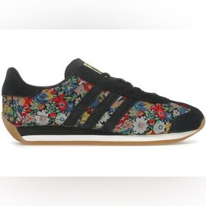 Country OG x Liberty London Shoes – Women’s Size 8.5
